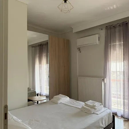 K&k Hospitality Toumba Thessaloniki