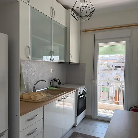 Appartement K&k Hospitality Toumba