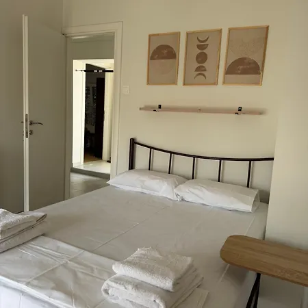K&k Hospitality Toumba * Thessaloniki