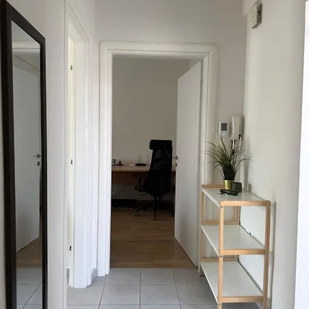K&k Hospitality Toumba Appartement *