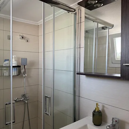 Appartement K&k Hospitality Toumba