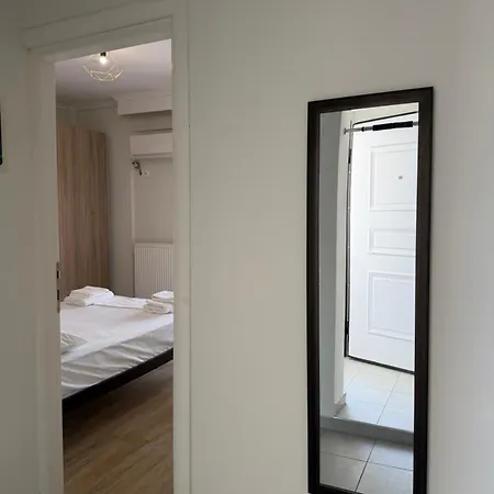Appartement K&k Hospitality Toumba *