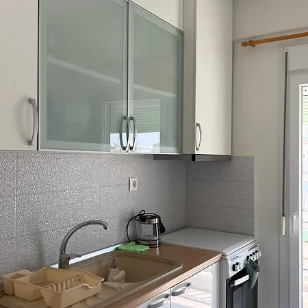 Appartement K&k Hospitality Toumba Thessaloniki