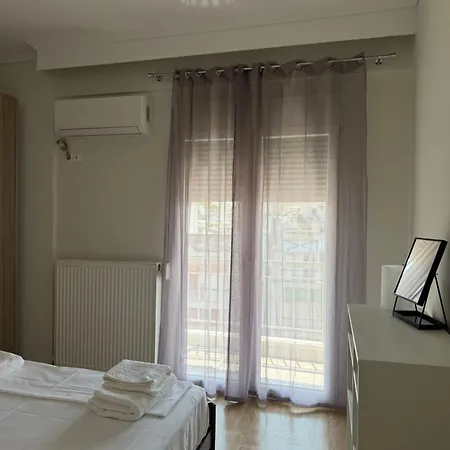 K&k Hospitality Toumba