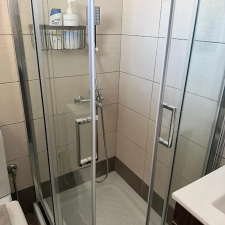 K&k Hospitality Toumba Appartement Thessaloniki