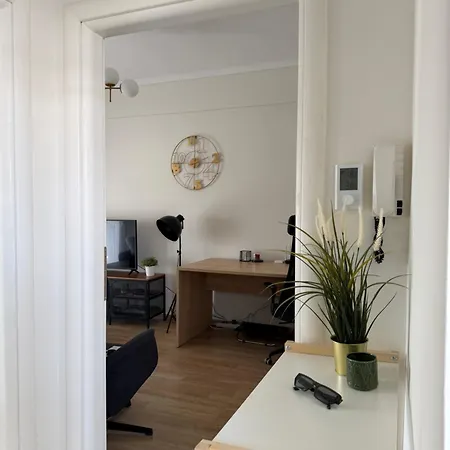 K&k Hospitality Toumba Appartement Thessaloniki