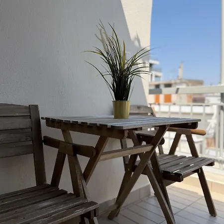 K&k Hospitality Toumba