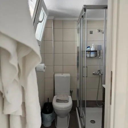 K&k Hospitality Toumba Appartement *